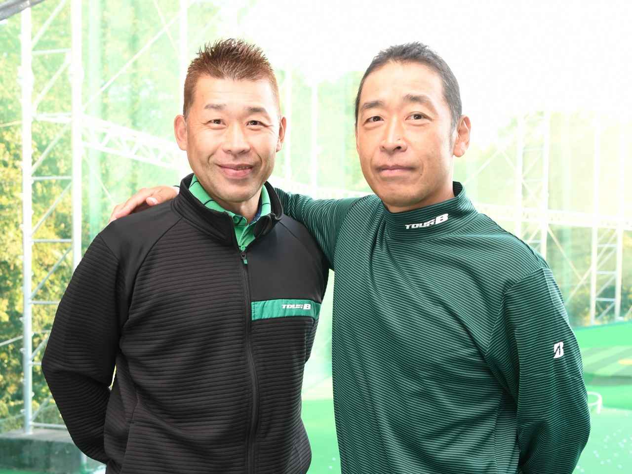 画像: 佐藤兄弟。ぶつかり合いながら、支え合いながら、ともに歩んできました。2人が見つづけているのは、バリアフリーでインクルーシブな社会の実現です