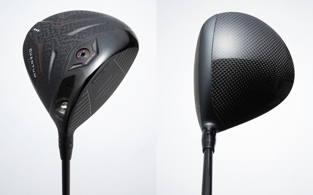 画像: 【試打クラブスペック】●ロフト角/10.5度 ●ライ角/57.0度 ●ヘッド体積/450cc ●価格(税込)/13万3100円※すべてメーカー公表値
