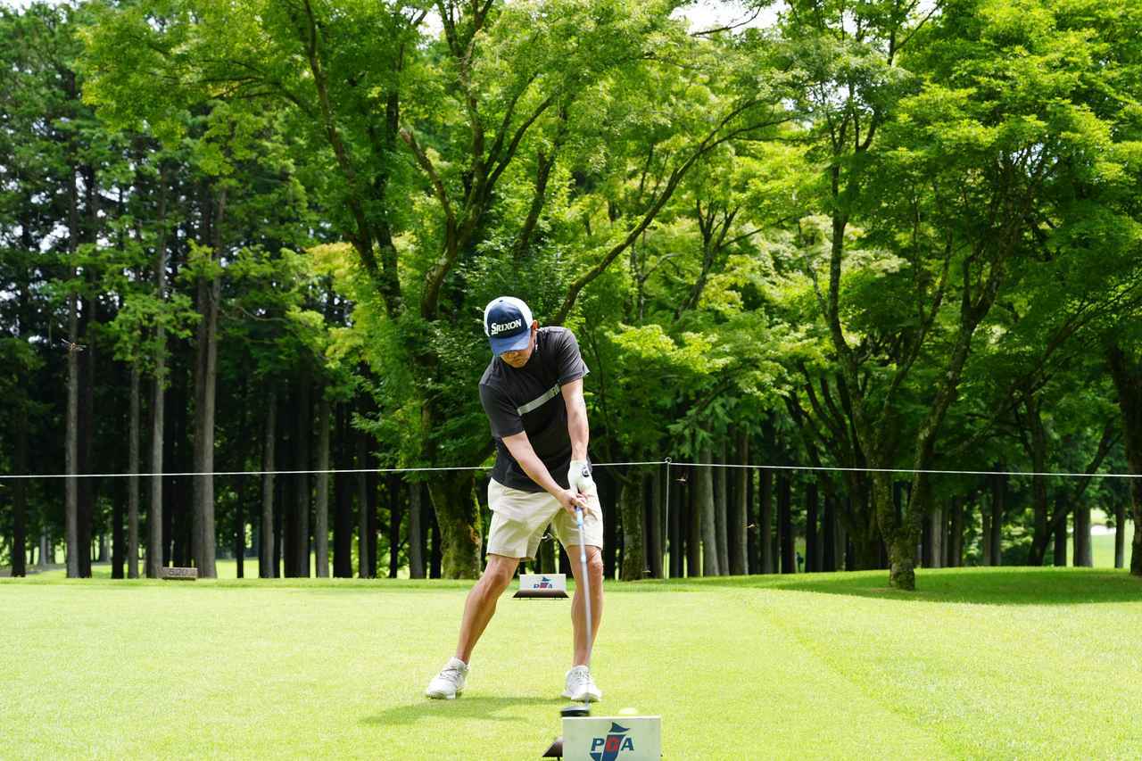 画像 : 古田敦也