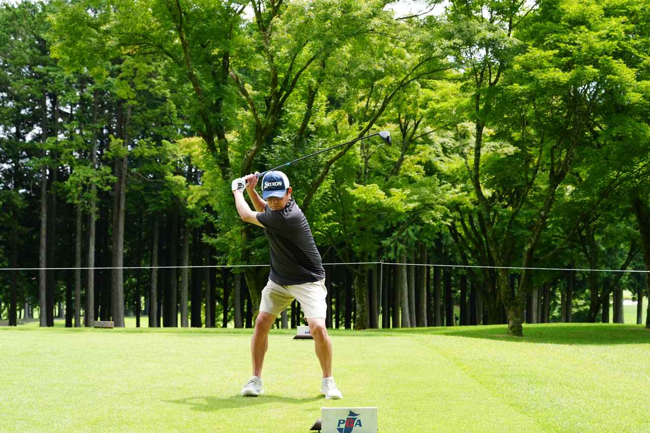 画像 : 古田敦也