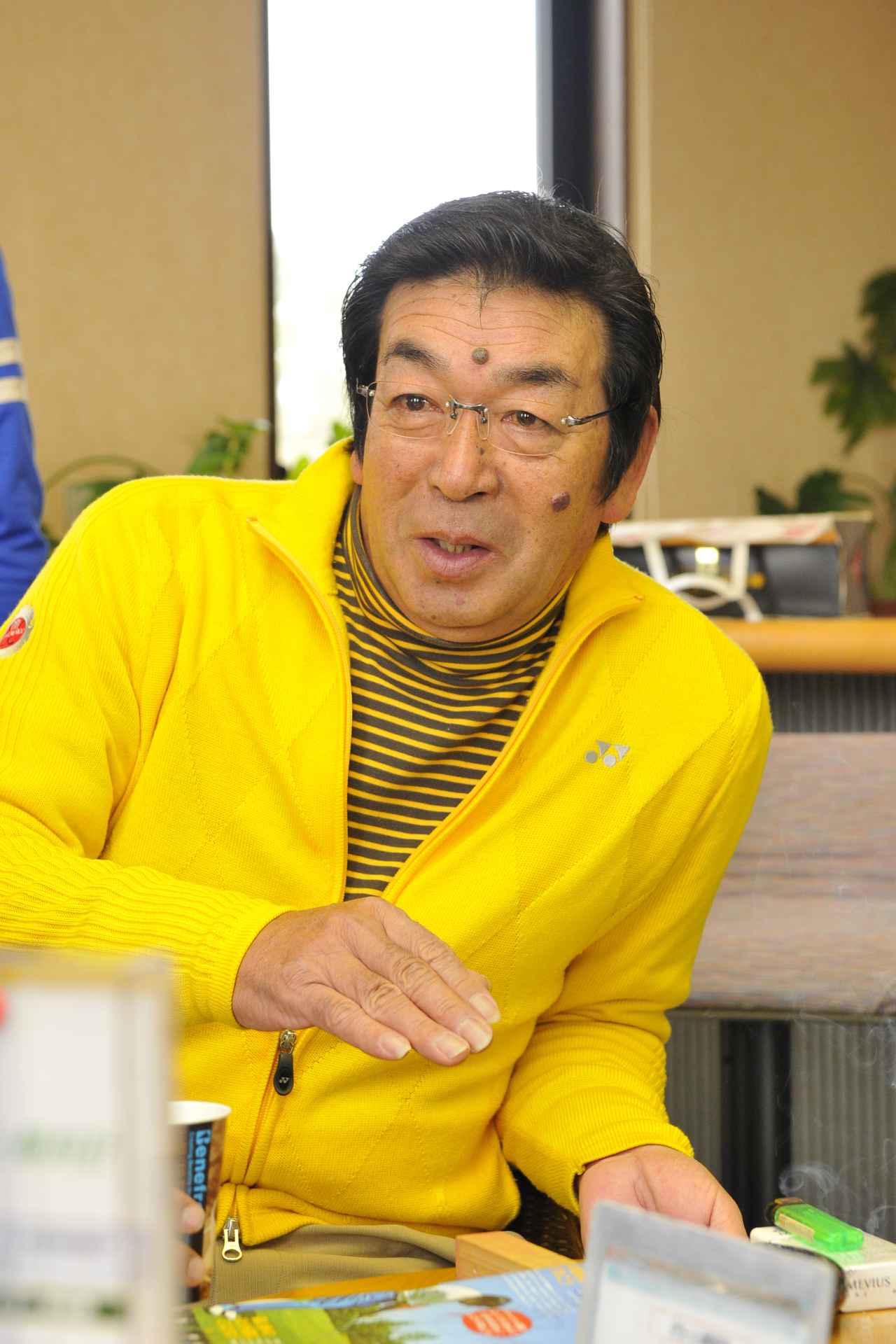 画像: 桑木志帆の全英Vを支えた教え! 感性を潰さない名伯楽の育成論