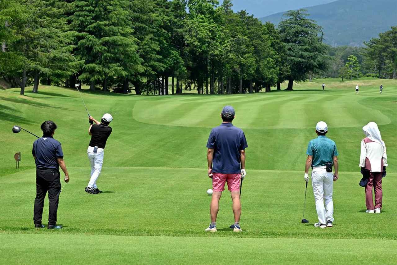画像: 【アマチュアの使用ドライバー大調査】＜前編＞男性ゴルファー118人に調査してわかった、ドライバーのトレンドは？ |