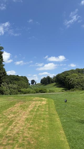 旭川メモリアルCCの思い出①