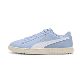 PUMA CLYDE GOLF／カラー：04、価格：1万4300円（税込）、商品番号：3139560