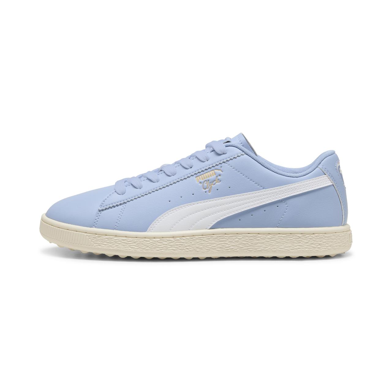 画像 : PUMA CLYDE GOLF／カラー：04、価格：1万4300円（税込）、商品番号：3139560