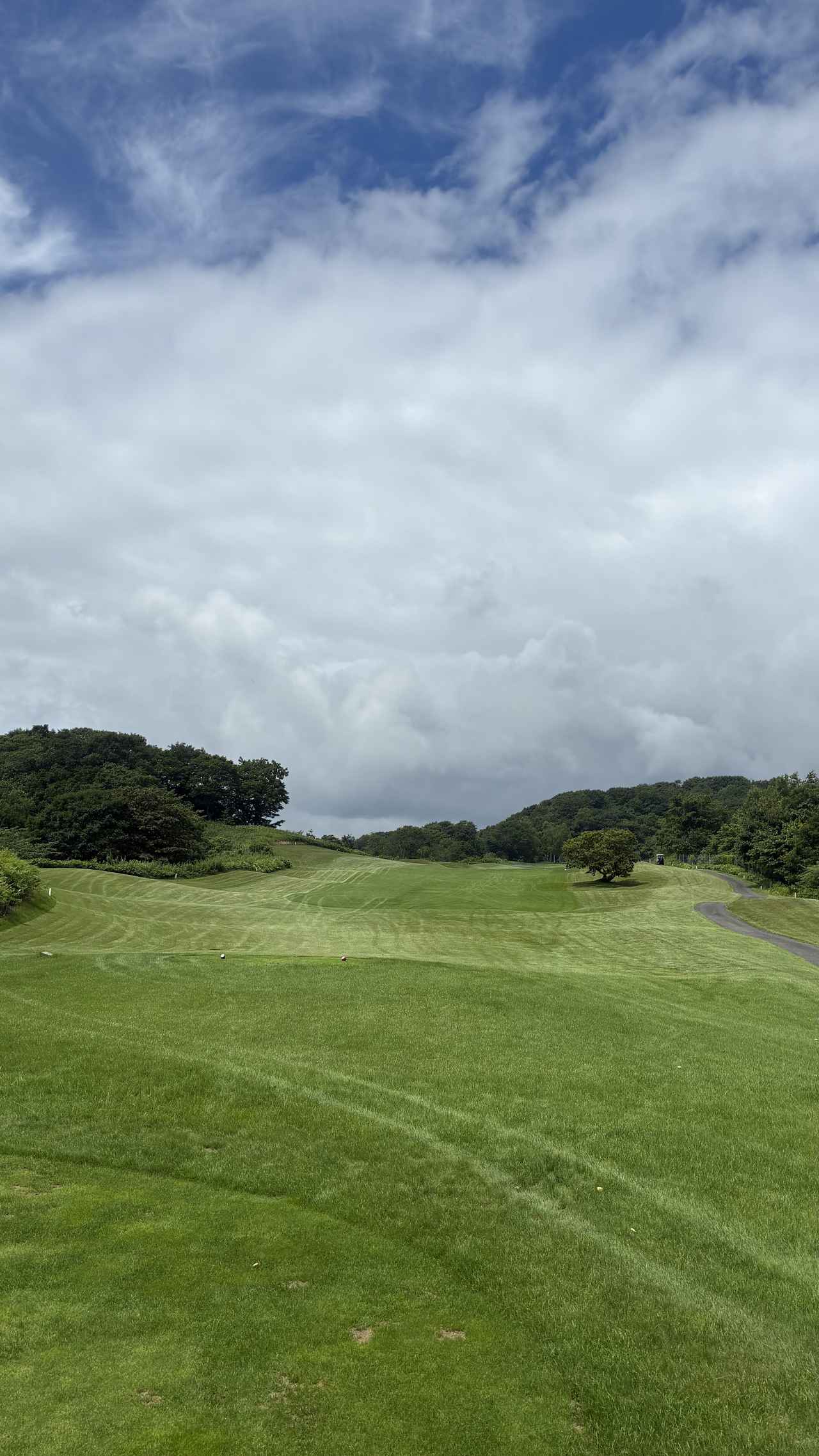 画像 : 北海道ドリームの思い出①