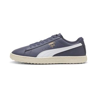 PUMA CLYDE GOLF／カラー：05、価格：1万4300円（税込）、商品番号：3139560