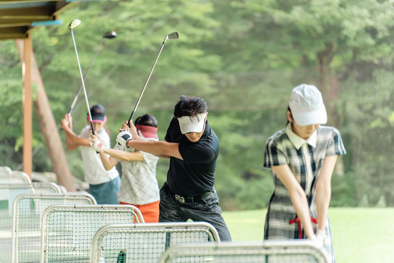 画像: 120切りは数、100切りは質! ラウンド当日の「朝練25球」を想定して練習の質を上げよう【100切り】 - みんなのゴルフダイジェスト