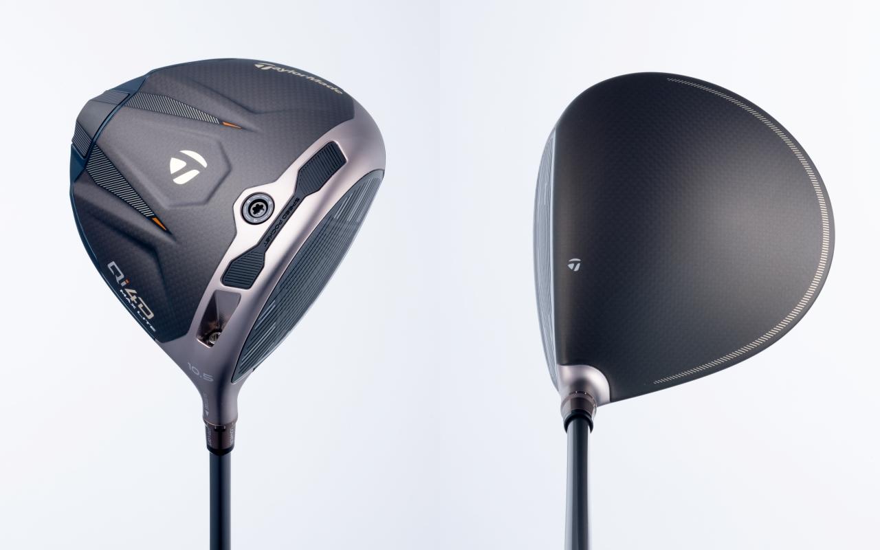 画像: 【試打クラブスペック】●ロフト角/10.5度　●ライ角/58.0度　●ヘッド体積/460cc　●価格（税込）/9万9000円※すべてメーカー公表値