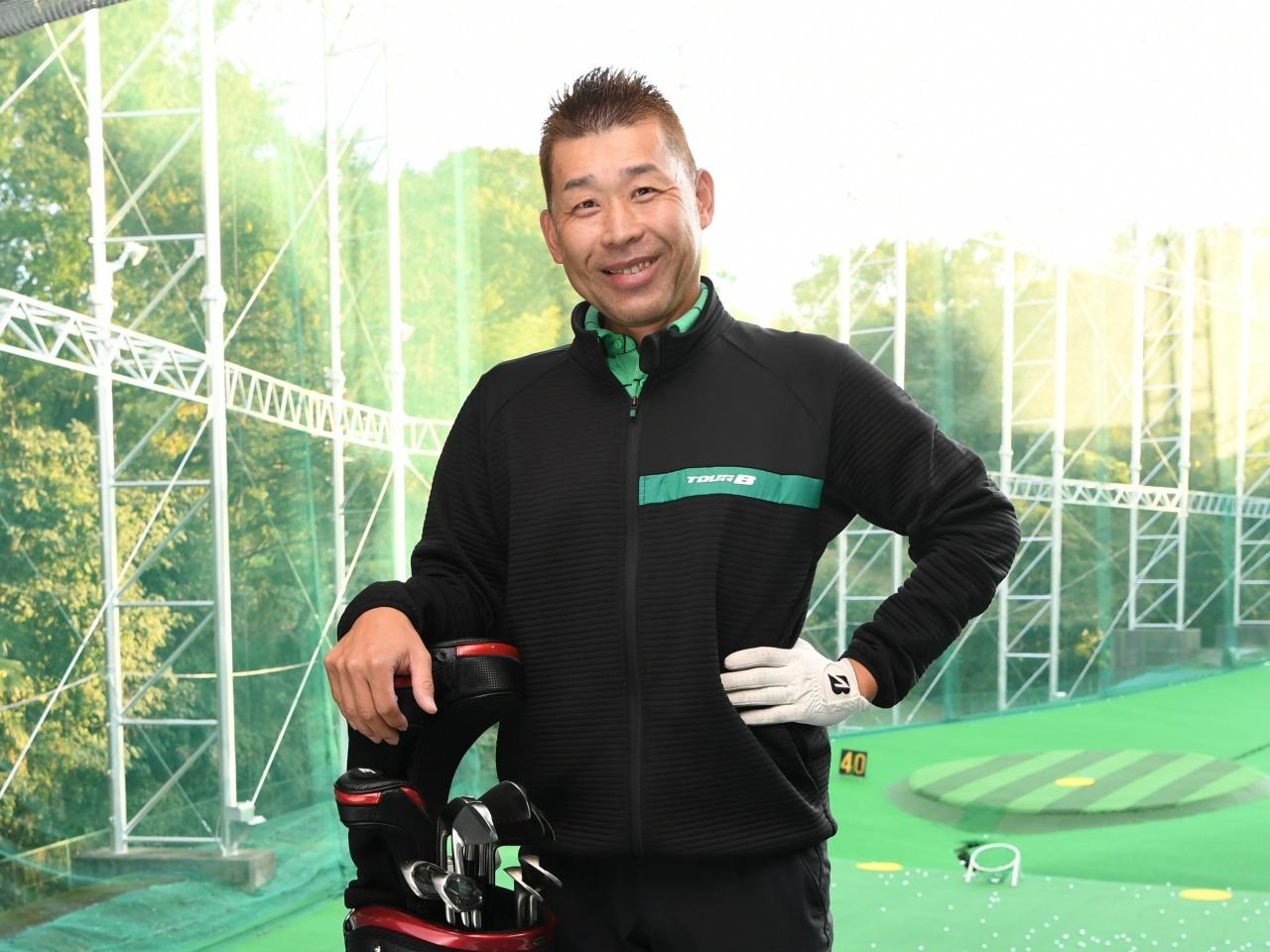 画像: 日本初の聴覚障害プロ佐藤裕児氏が57歳で逝去。受け継がれる情熱【The Power of GOLF~障害者ゴルフ千思万考 #69】 - みんなのゴルフダイジェスト