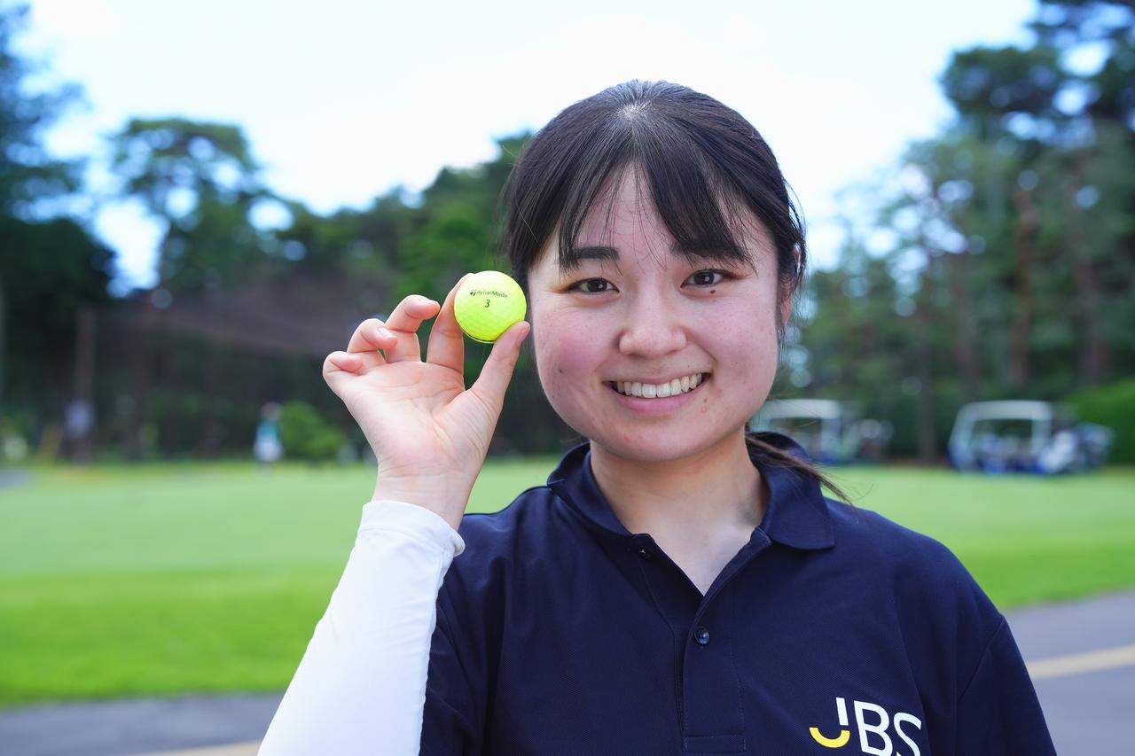 画像: 宮城愛実さん (撮影/姉﨑正)