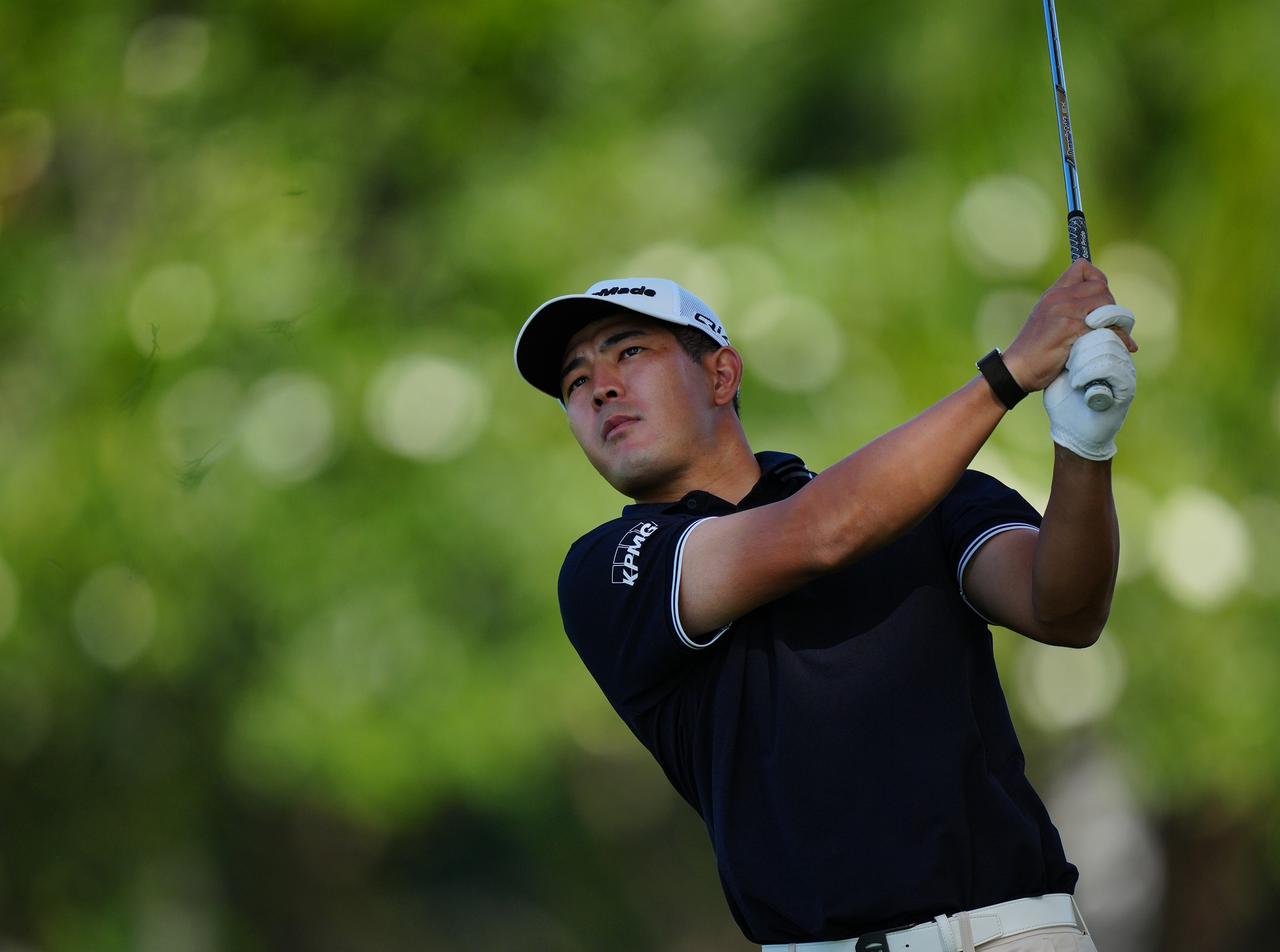 画像: 中島啓太も「TP5」でPGAツアーを戦う