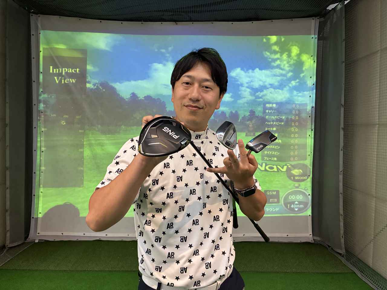 画像: 練習するならどのクラブ？ プロが語る「重要度ランキング」【100切り】 - みんなのゴルフダイジェスト