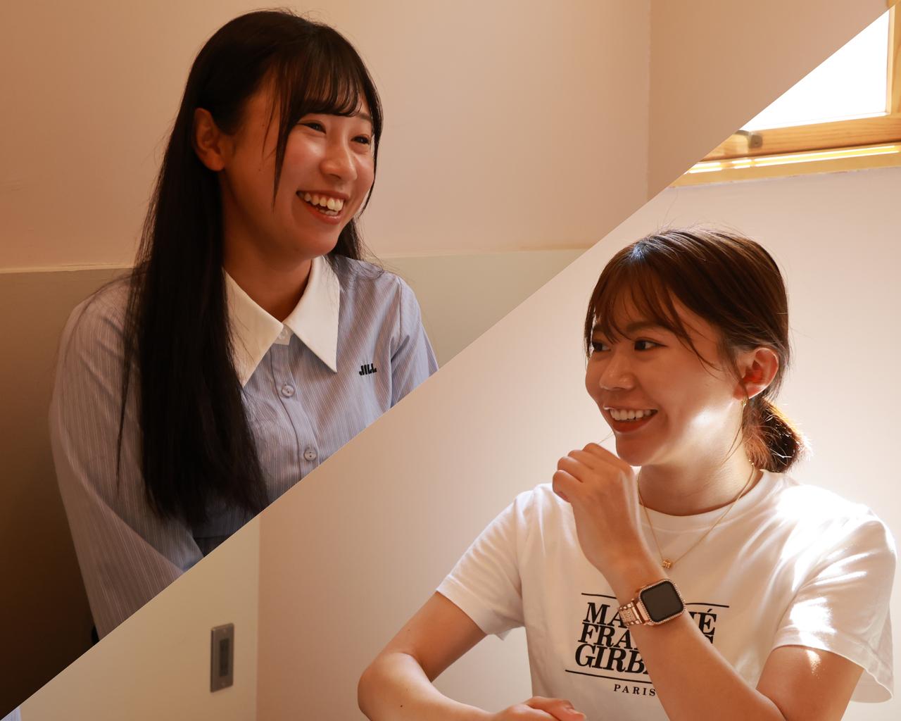 画像: 同級生だから語れることをたくさん聞けた最終回