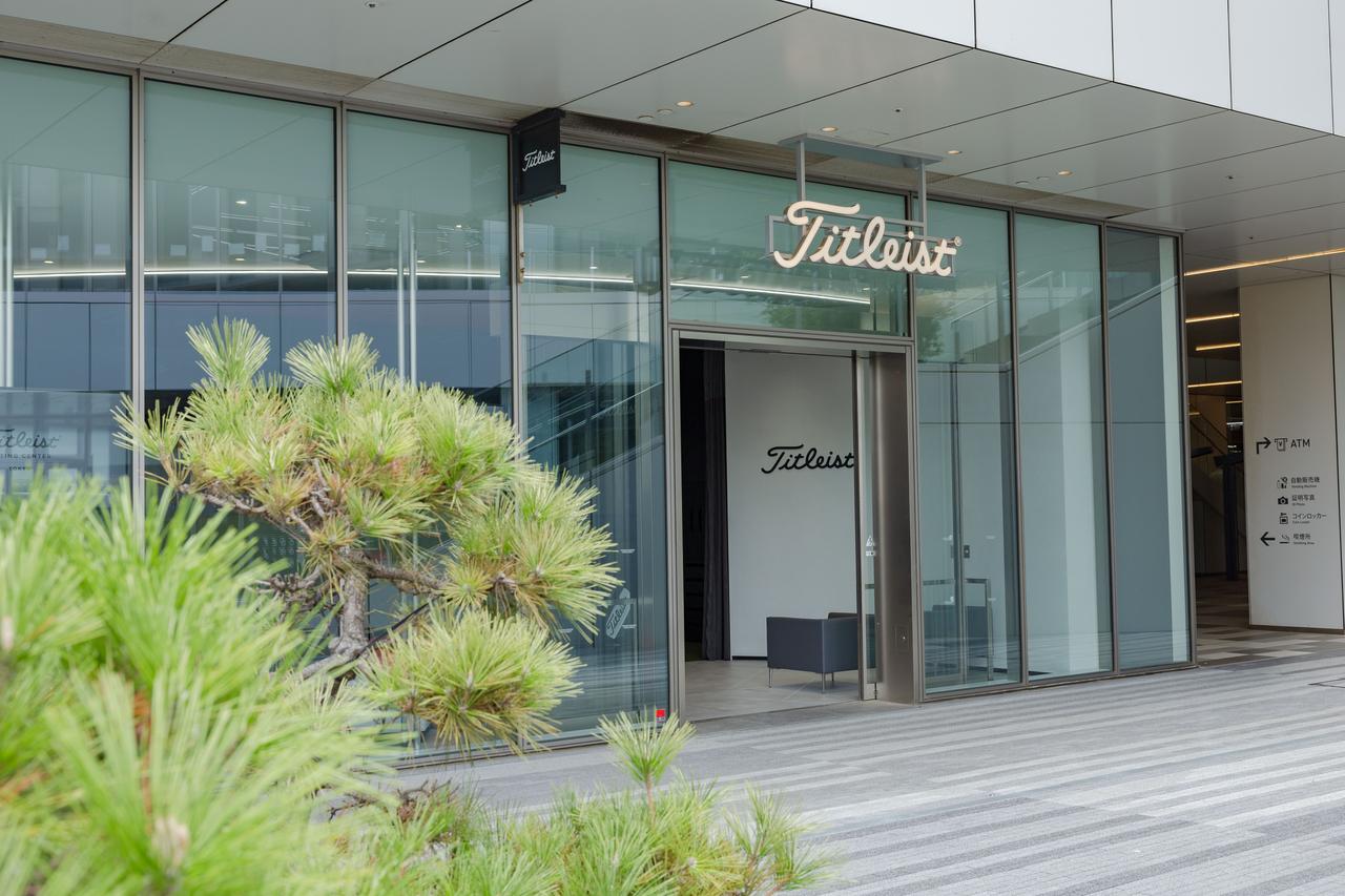 画像 : 4番目の画像 - 「タイトリスト フィッティングセンター 東京」の外観・内観はこちら！ - みんなのゴルフダイジェスト