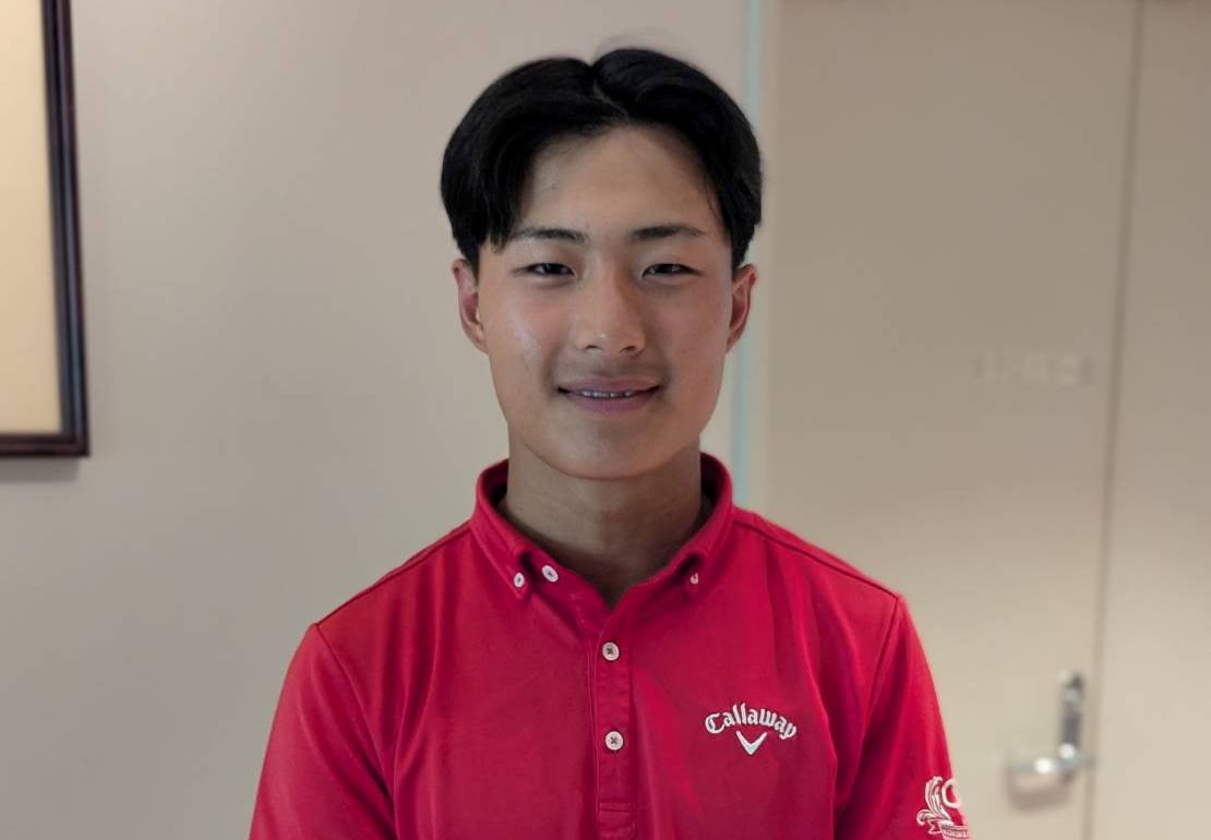 画像: 山田龍之介