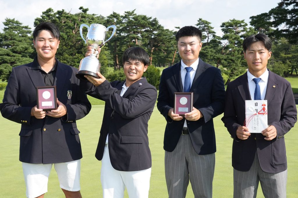 画像: 【注目ジュニア選手にインタビュー】<前編>日本ジュニア出場注目選手たちに練習法や将来の夢を聞いた |