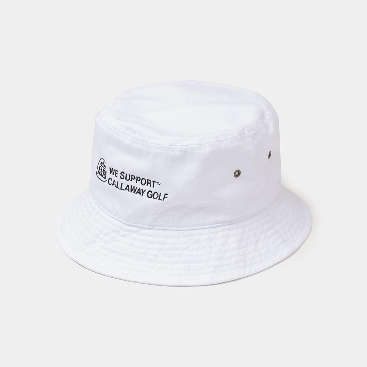 画像 : Callaway×CLUBHAUS