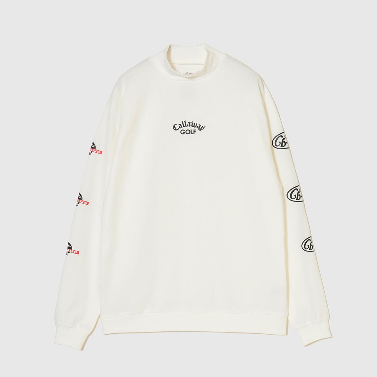 画像 : Callaway×CLUBHAUS
