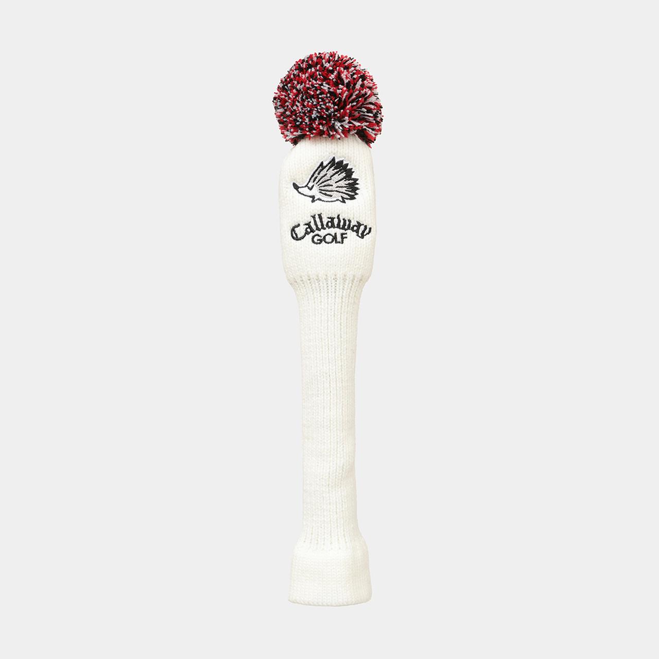画像 : Callaway×CLUBHAUS