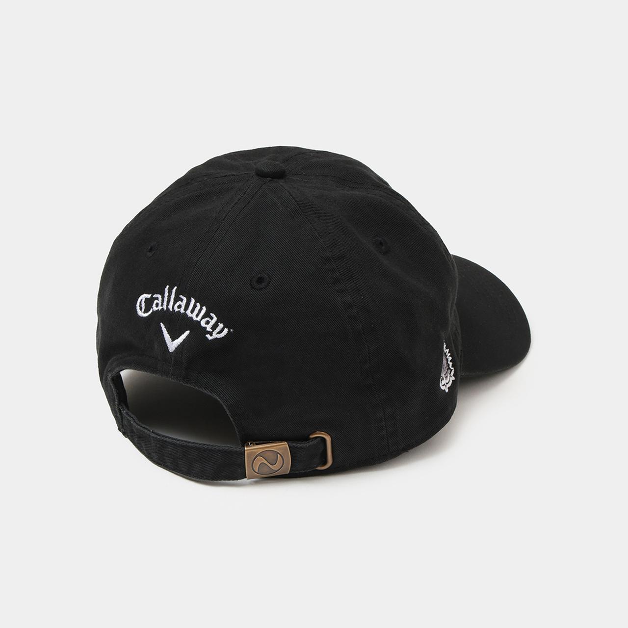 画像 : Callaway×CLUBHAUS