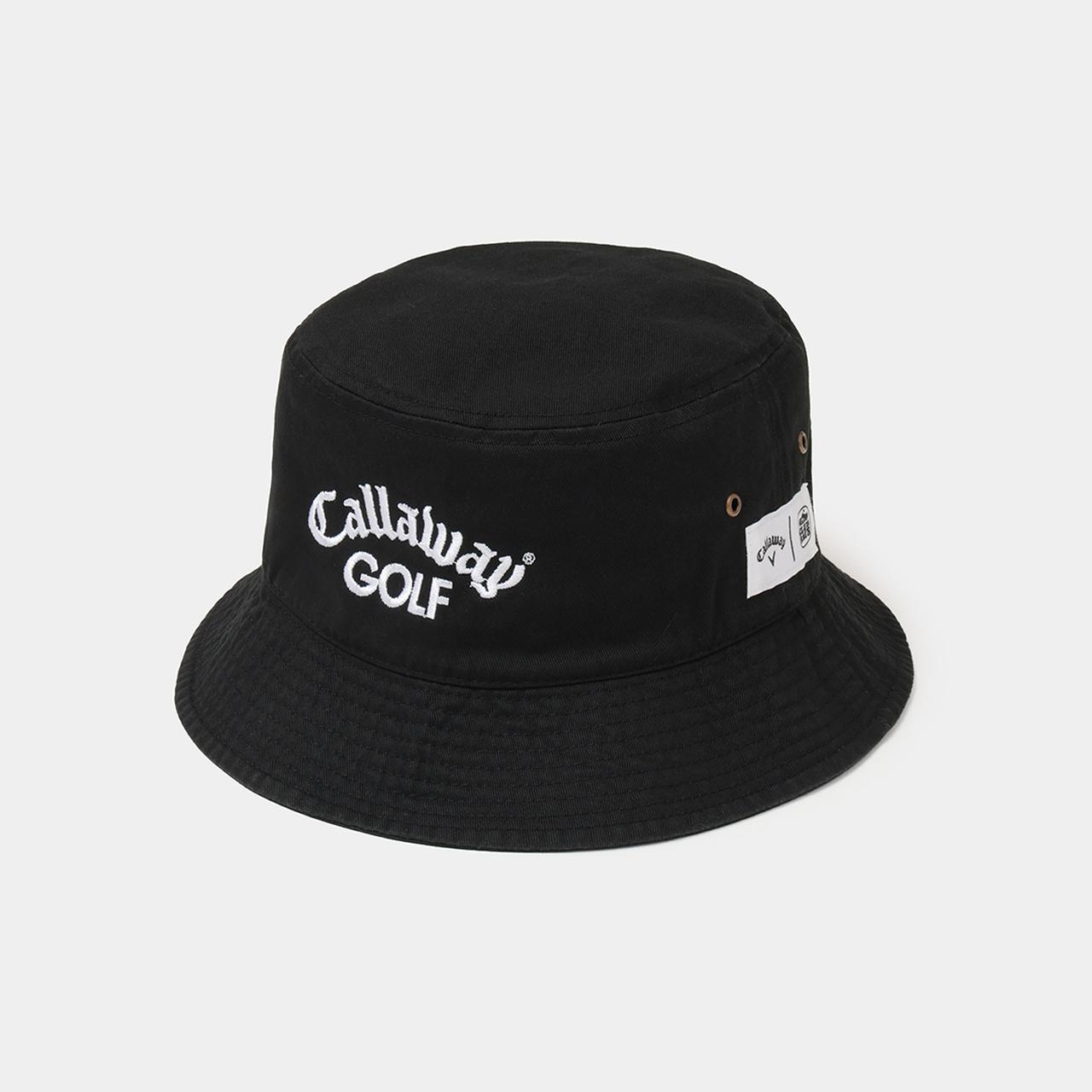 画像 : Callaway×CLUBHAUS