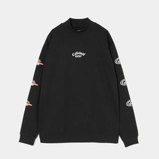 Callaway×CLUBHAUS