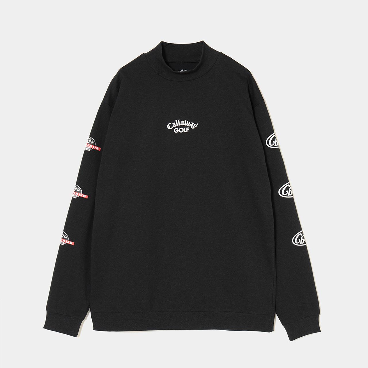 画像 : Callaway×CLUBHAUS