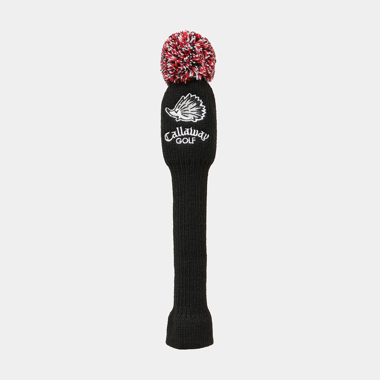 画像 : Callaway×CLUBHAUS