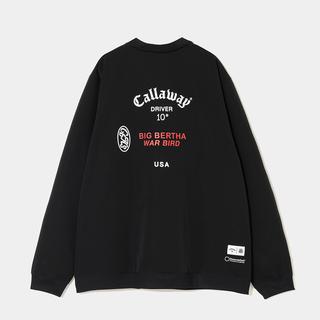 Callaway×CLUBHAUS