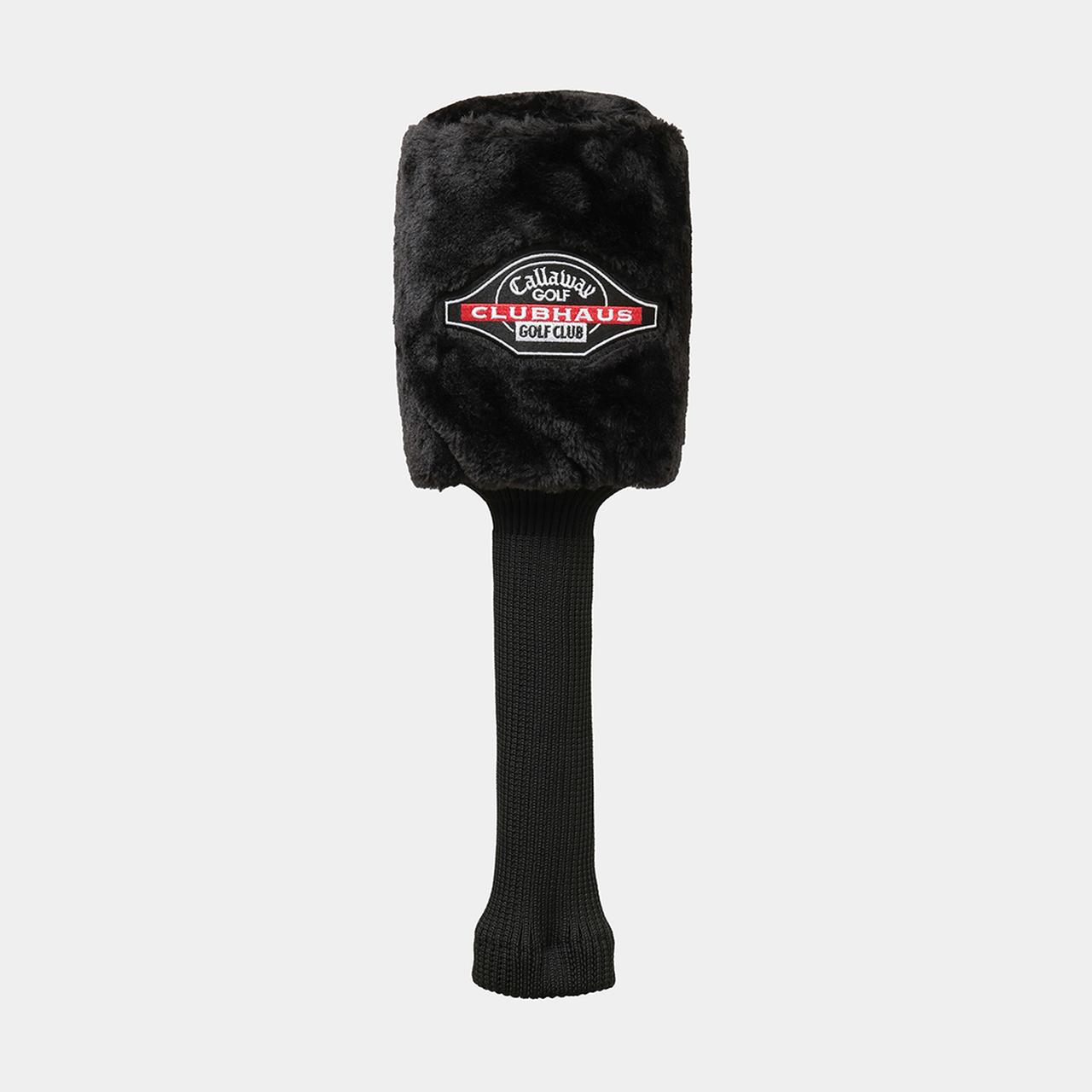 画像 : Callaway×CLUBHAUS