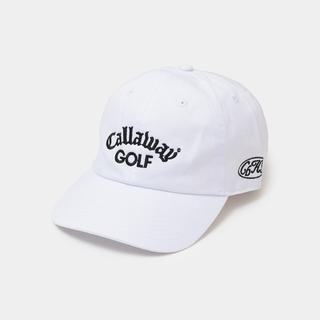 Callaway×CLUBHAUS
