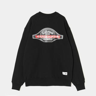 Callaway×CLUBHAUS