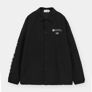 Callaway×CLUBHAUS