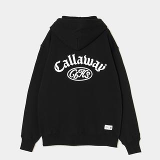 Callaway×CLUBHAUS