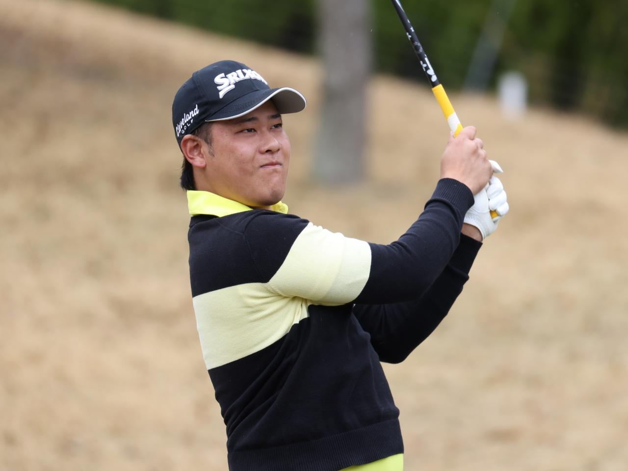 画像: Takeru-Kawakami 東京都立川市出身の1999年生まれ26歳。堀越学園卒業。Golf Brothers所属