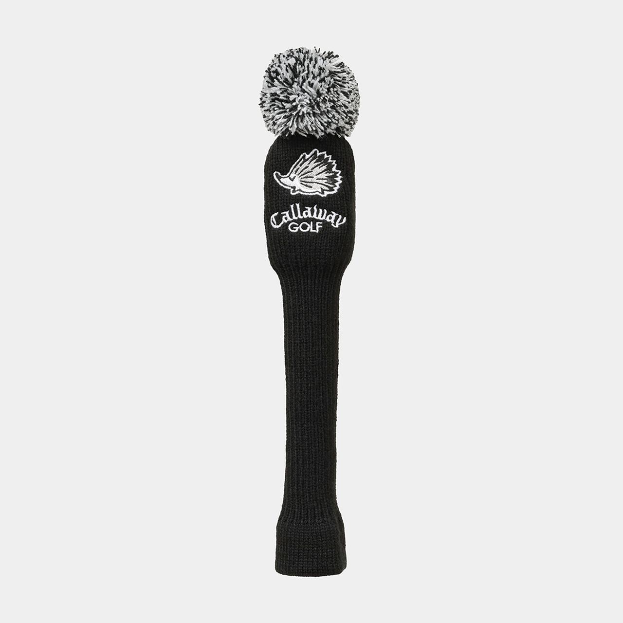 画像 : Callaway×CLUBHAUS