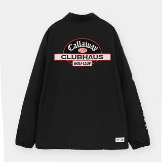 Callaway×CLUBHAUS
