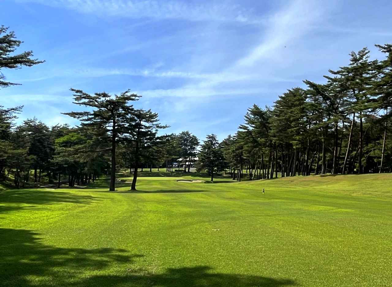 画像: 来年50周年を迎える栗駒ゴルフ倶楽部