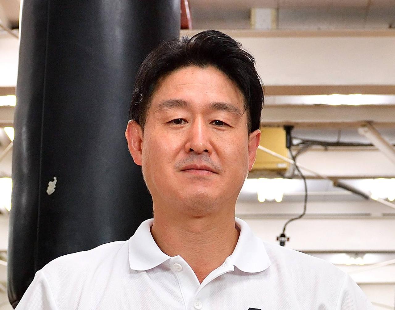 画像2: ボクシング動作で飛距離アップ! 300Yルーキー中野麟太朗と元ボクサーが考えた「ロッキーメソッド」とは?