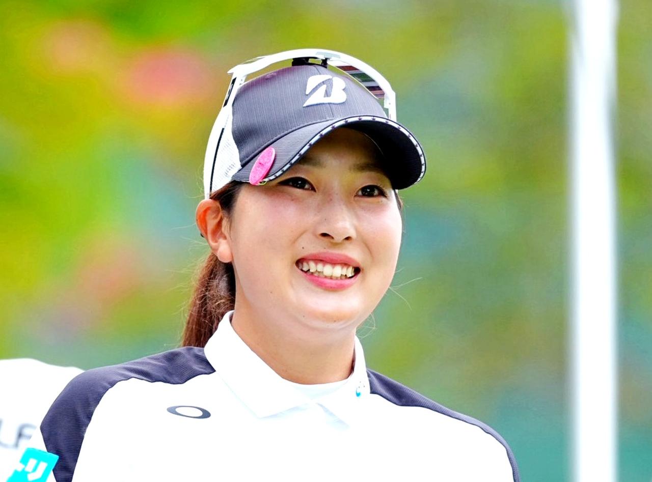 画像: 20歳の福田萌維が初優勝