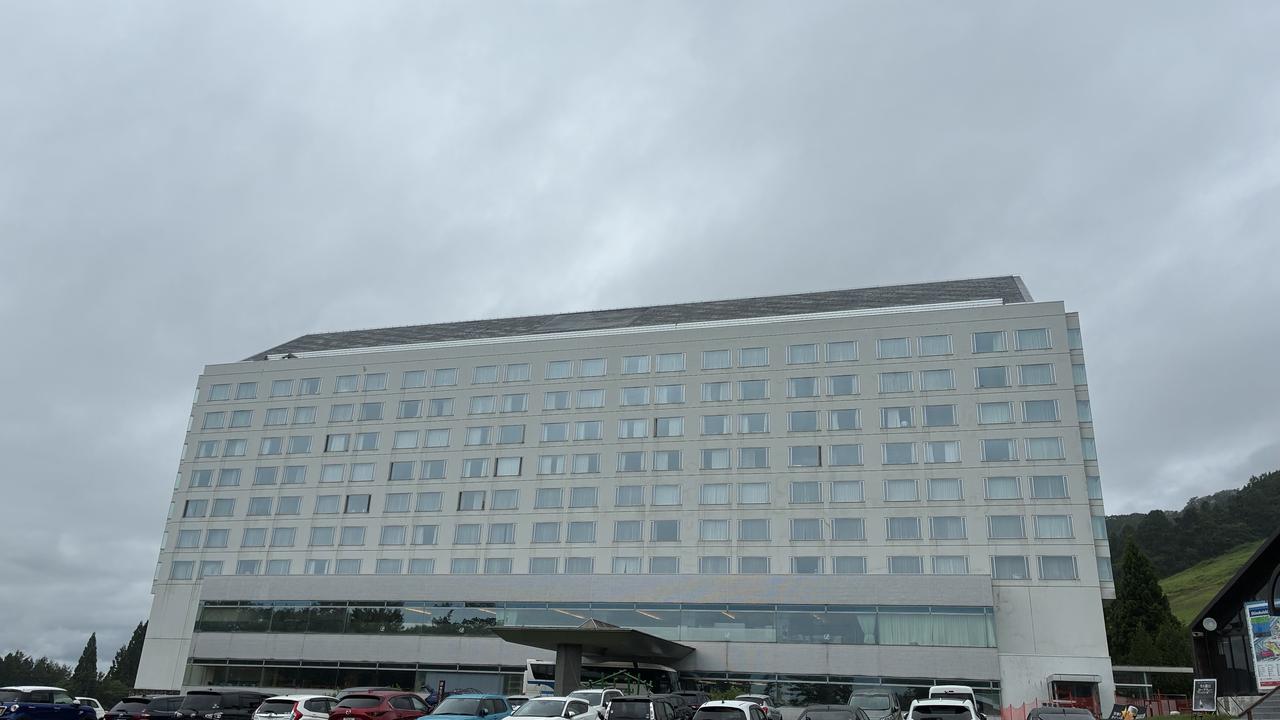 画像 : 雫石G場の思い出②