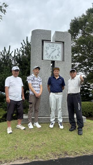 西仙台CCの思い出③