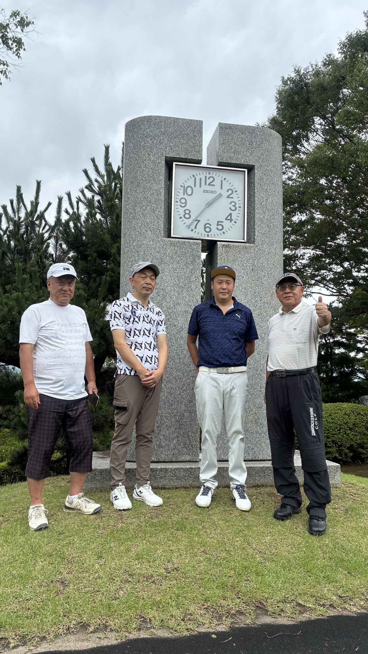 画像 : 西仙台CCの思い出③