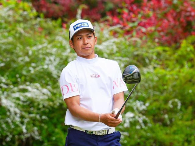 画像: 派手な戦闘服を纏う“感覚派”川上優大! 練ランをやらない派だった理由【深掘り! 国内男子ツアー次世代スター列伝#49】 - みんなのゴルフダイジェスト