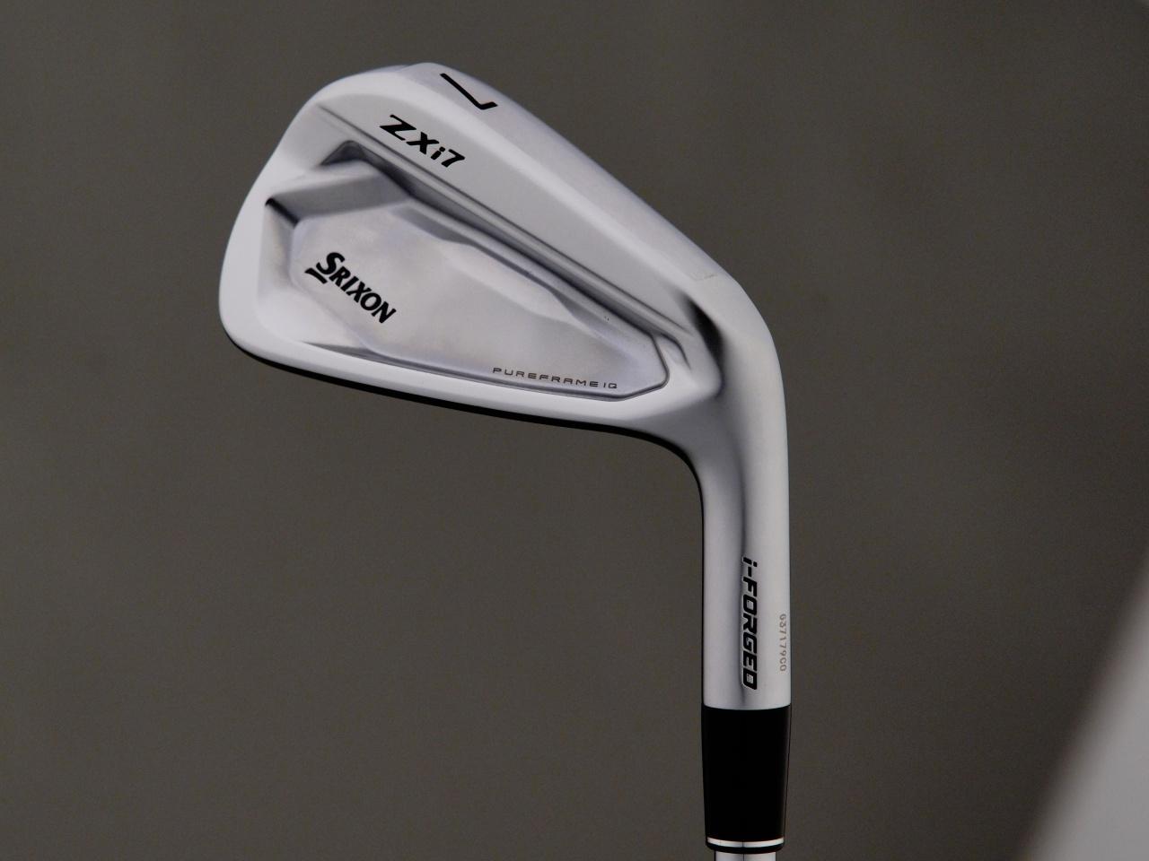 画像: SRIXON ZXi 7