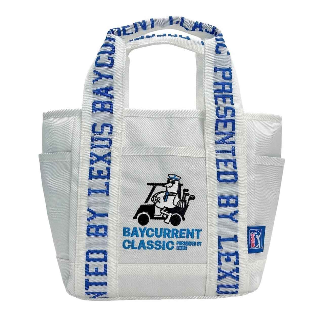 画像 : 9番目の画像 - 【Baycurrent Classic Presented by LEXUS 2026 オフィシャルグッズ】 - みんなのゴルフダイジェスト