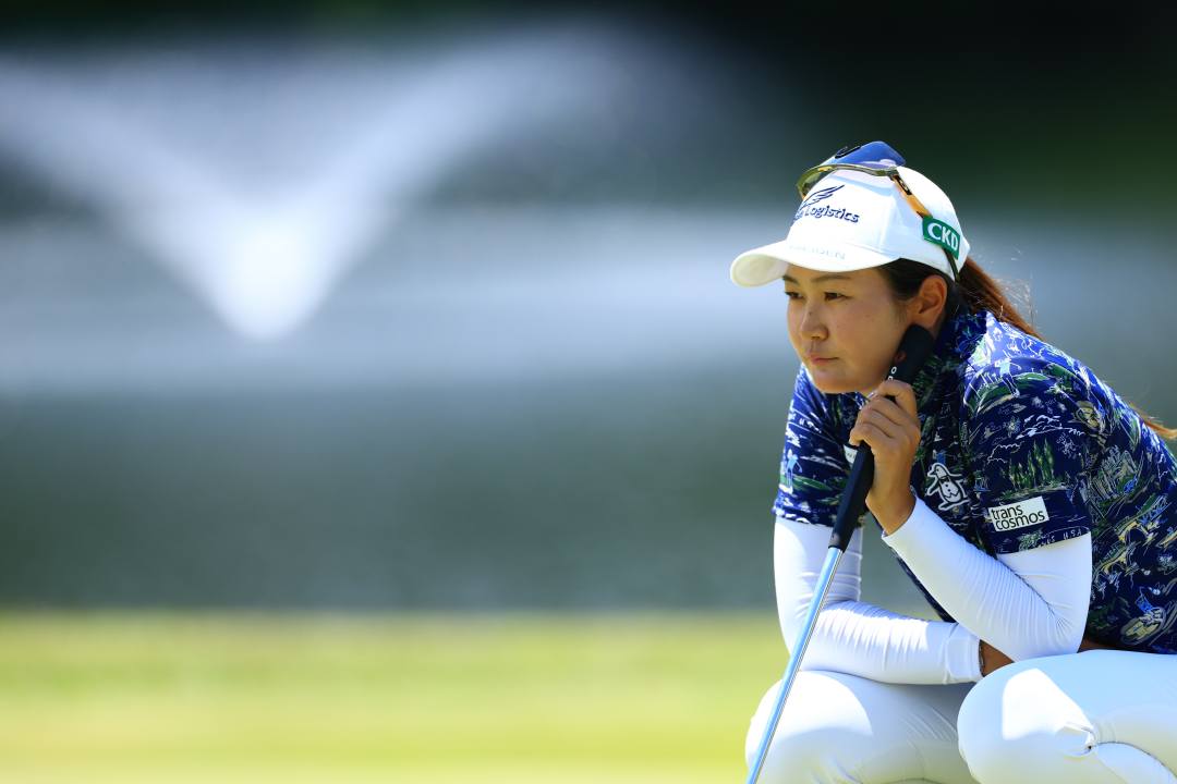 画像: 前回大会で優勝した神谷そら(撮影/大澤進二)