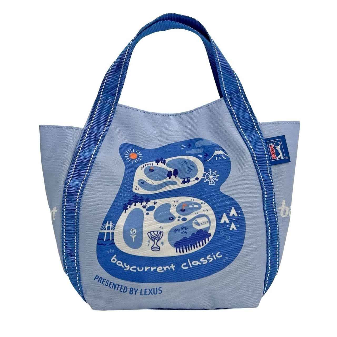 画像 : 8番目の画像 - 【Baycurrent Classic Presented by LEXUS 2026 オフィシャルグッズ】 - みんなのゴルフダイジェスト