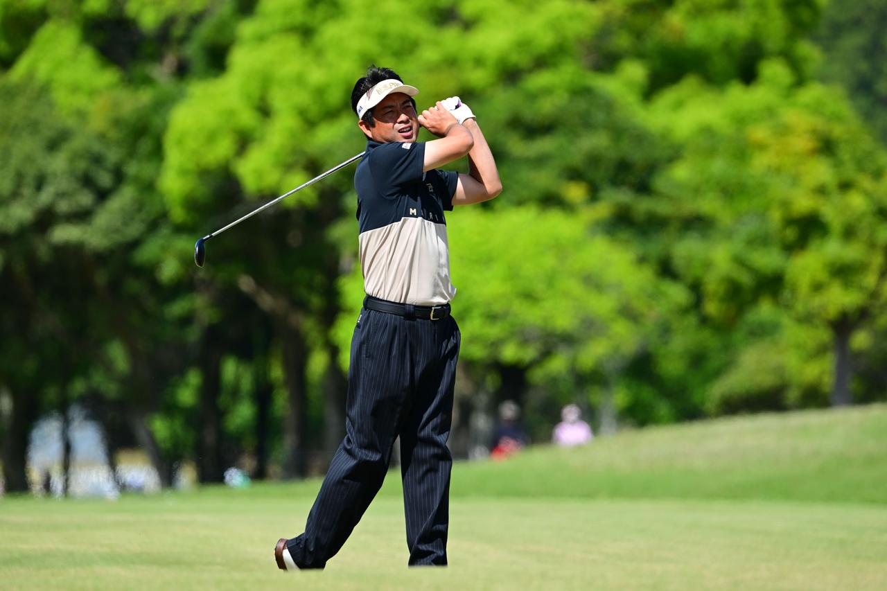 画像: 池田勇太（写真は26年前澤杯 MAEZAWA CUP、撮影／有原裕晶）